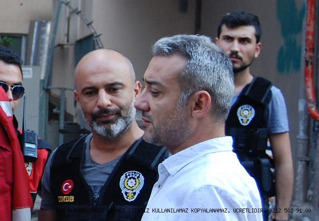 İstanbul Güngören'in Asayişi Akçadağlı Ayhan Söğüt'ten soruluyor