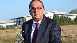 ÇTSO Başkan Adayı Mehmet Diktaş; İlk hedefimiz Çorlu'lu Zarifi Üniversitesini kurmak olmalı