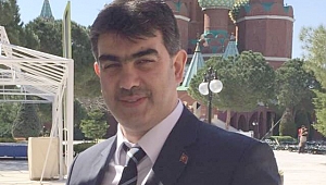 Murat Ekmekçi; Hicret Gönülden Bağlılığın Bir İfadesidir