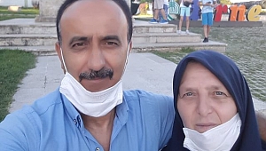 Cemalettin Kaymak'ın ani ölümü kaymak ailesini yasa boğdu