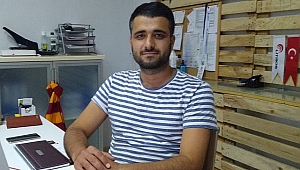 Fatih Koç - Koç Src Psikoteknik  Eğitim Kurumları