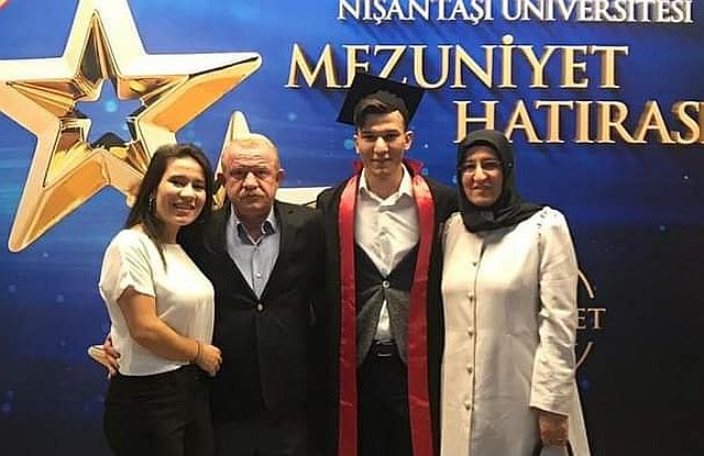 Trafik Canavarı Hasan Can Civelek'i sevdiklerinden koparırken, Güngören yas tutuyor