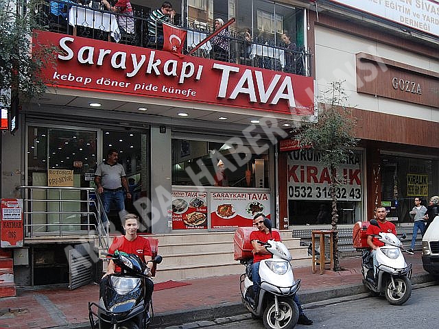 Gungoren Saraykapi Tava 25 Yildir Damak Tadini Bilenleri Agirliyor Ekonomi Is Dunyasi Akbaba Haber Ajansi