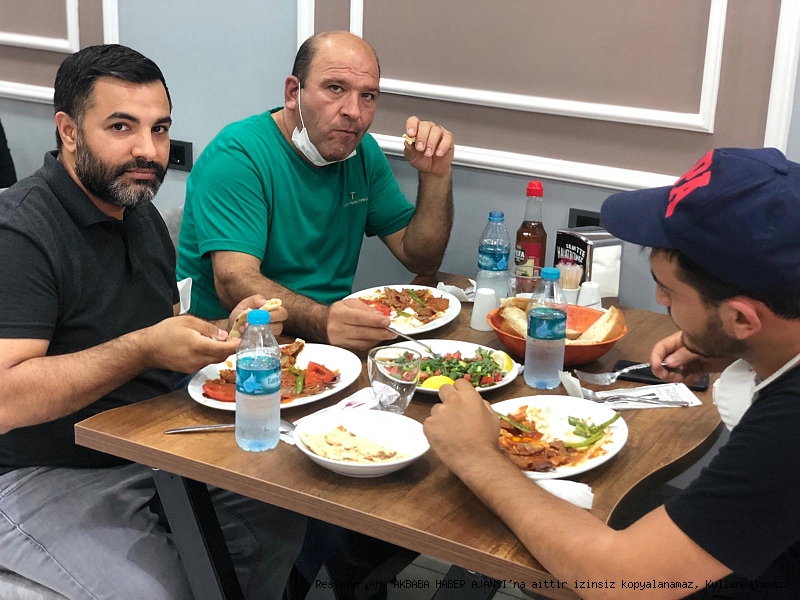 balcı et lokantası