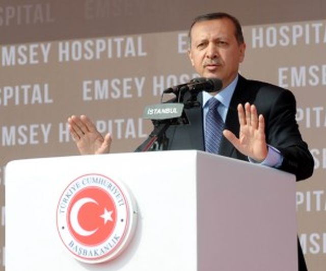 Chp; 'özel Bir Hastanenin Düzenlenmesini Neden İbb Yaptı?'