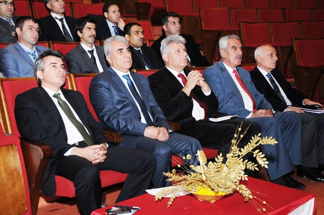 Okullar Hayat Olsun Projesi