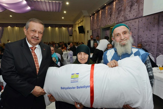 Mutluluklarının Ortak Sırrı 3-s
