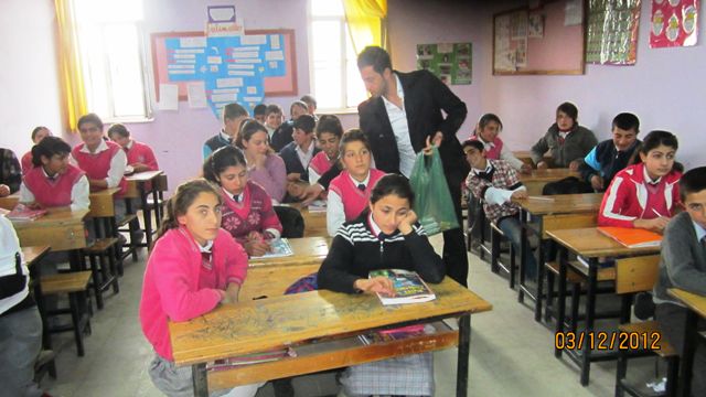 ''tek Kullanımlık Sanma çöpe Atmaya Kalkma''