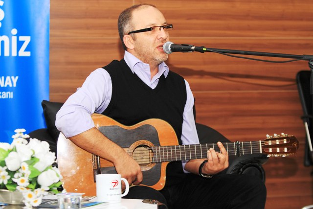 Engellilerle Radyo Sohbeti