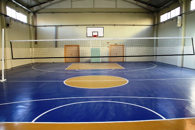 Haftada Bir Spor Salonu Açılıyor