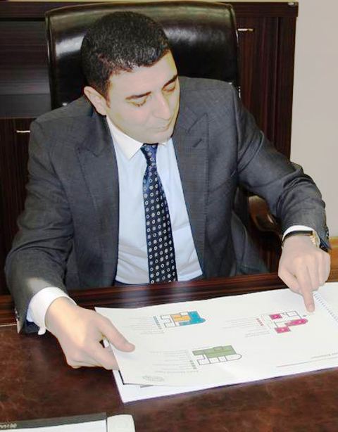Yarım Projeler Bitirilecek
