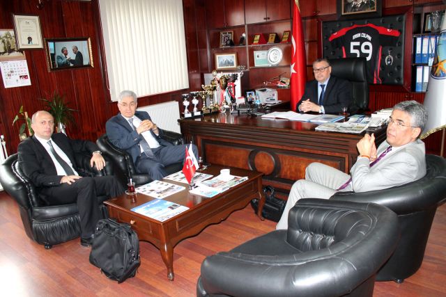 Sultanköy Doğal Gaz Müjdesi