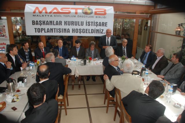 Bekir Alyüz;bizim Kaç Valimiz Var?