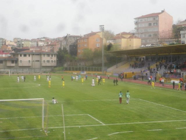 Of Attı Eyüp Baktı