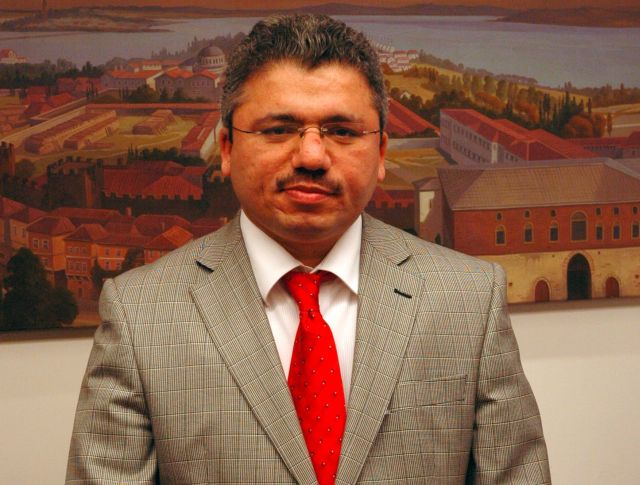 Türkiye Marka Başvurusunda Avrupa Birincisi