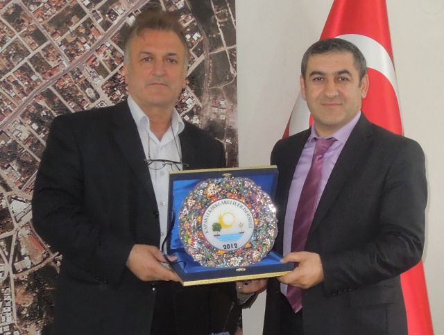 Derneklerimize Büyük Görev Düşüyor
