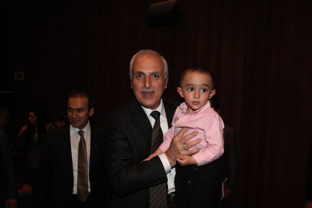 Hıdrellez Seyirciyle Buluştu