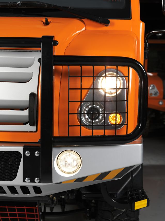 Turkar 4x4ün Yeni Modelleri Almanyada Görücüye çıkıyor