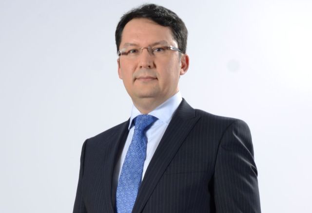 Vakıfbanka 979 Milyon Dolar Sendikasyon Kredisi