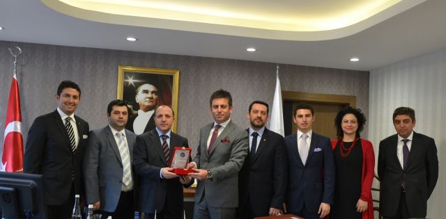 Genç İşadamları, İş Sağlığı Ve Güvenliği Yasası'nda Revizyon İstedi