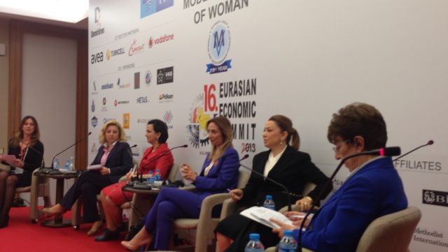 Toplumun Temeli Kadındır