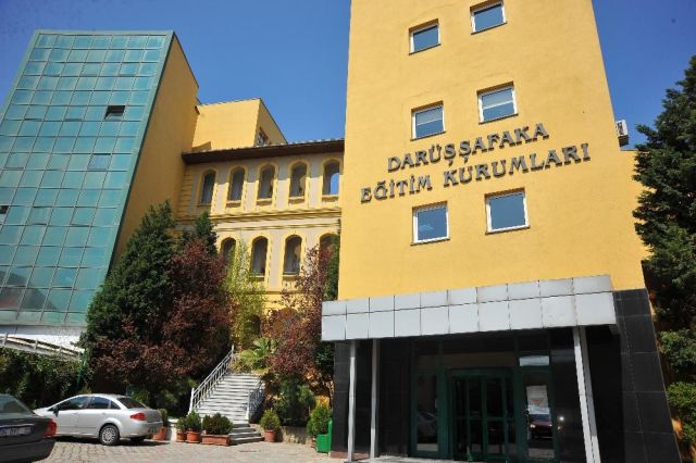 Darüşşafaka Spk Kurumsal Yönetim İlkelerine Uyum Notu Olan İlk Stk Oldu