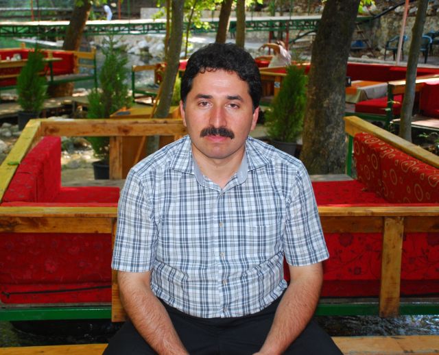 çalıştıracak Eleman Bulamıyoruz