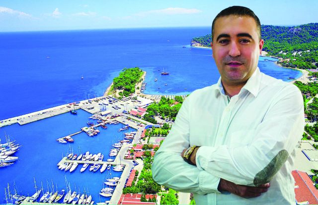 'turizm Kentleri; Hayali Kurulan, Keşfedilen Ve Keyifle Yaşanan Kentler Olmalıdır'