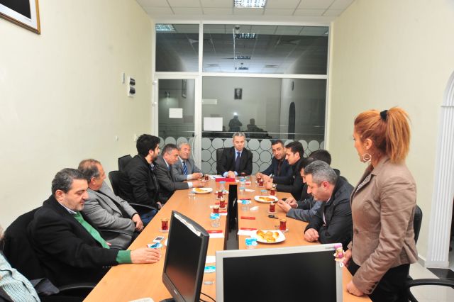 Beylikdüzüne Kayak Pisti