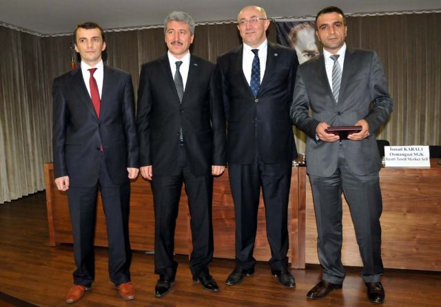 Destek Primi Borcu Affında Son Gün: 31 Mayıs