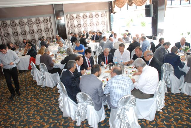 Nejdet Ayaydın İçin Malatya'lılar Tek Yürek Oldular