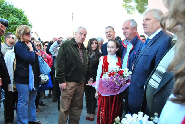 Göç Ettikleri Toprakları Ziyaret Ettiler