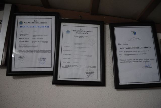 Kömür Denetimleri Aralıksız Sürüyor