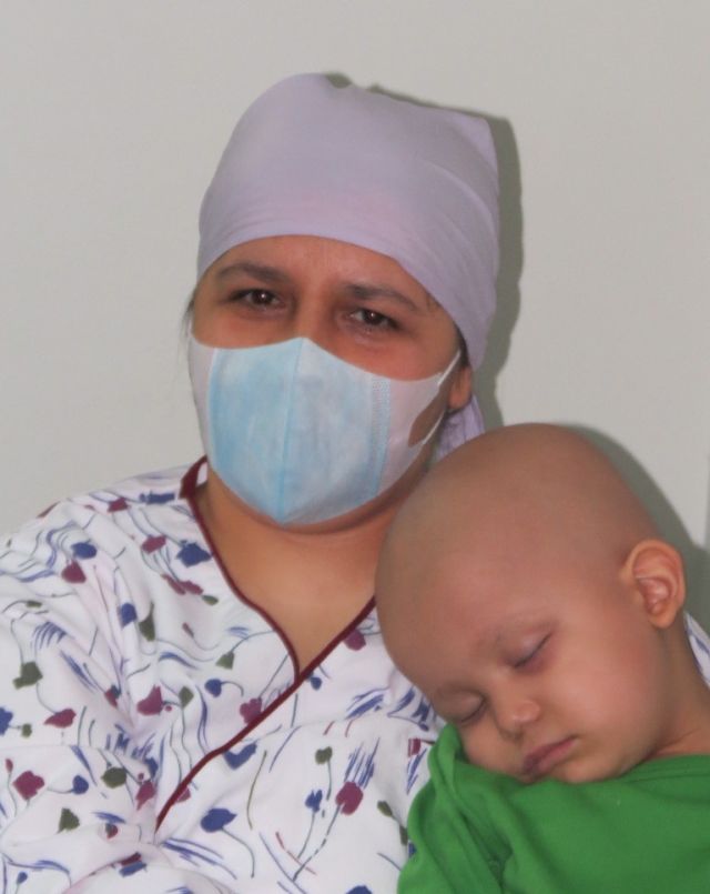 Bir Emircan'ı Yaşatmak, Tüm çocukları Yaşatmaktır