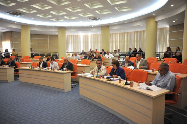 Kepez'in 2014 Yılı Bütçesi 192 Milyon Lira