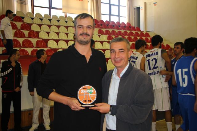 Ormanspor 2. Lige Bileniyor