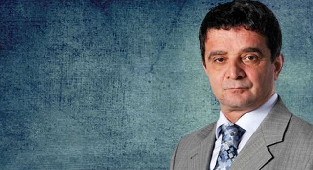 Prof. Dr. Mümtaz'er Türköne çerkes Derneği'nde Söyleşi Verecek.