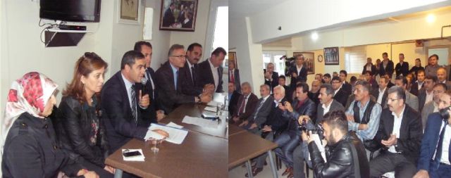 çerkezköy Tek Güç Hedef 2023