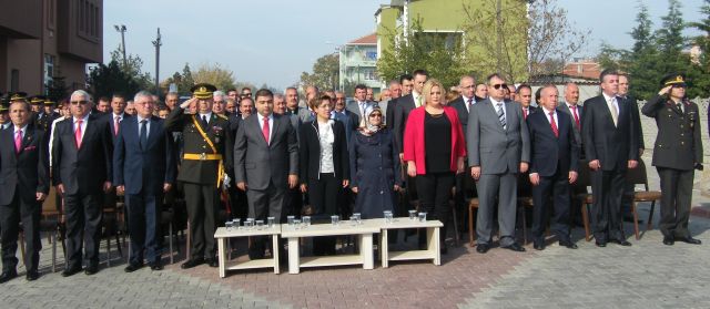 90 Yıllık Hayal Gerçek Oldu