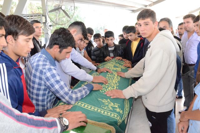 Futbolcular Kaza Yaptı, Fırat Sarıçam Vefat Etti