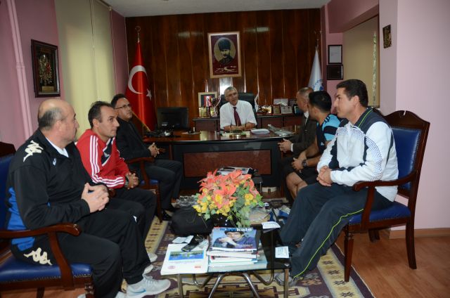Adana'da İlk Kez Kulüplererası Badminton şampiyonası Yapıldı
