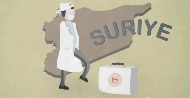 Bu Film Yüreklere Seslenecek