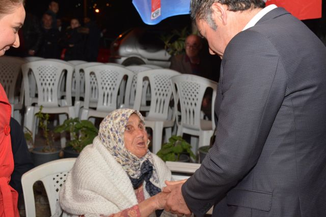 Kocadon: Yalıkavak Sadece Türkiye'nin Değil, Dünyanın Gündeminde
