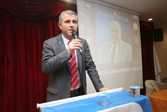 Selman Esmerer: Al Birini Vur ötekine