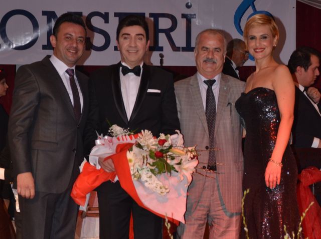 Aliağalı Müzikseverler, Musikiye Doydu