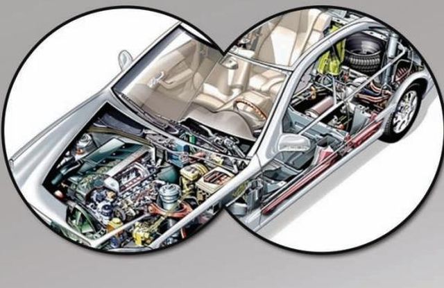 Agras Otomotiv Servis Hizmeti İle Herkesi Memnun Ediyor