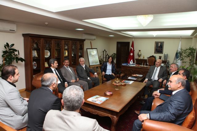 Adıyaman Tarım Fakültesi İstiyor