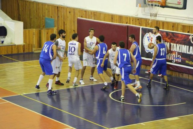 Basketbol Armadası Ormanspor Yılmıyor