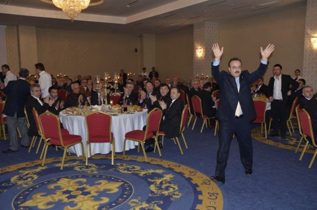 'sevdamız Tekirdağ'