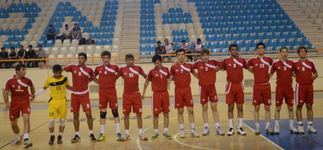 Adana Kazime özler Spor Kulübü Türkiye Finallerine Gitmeye Hak Kazandı